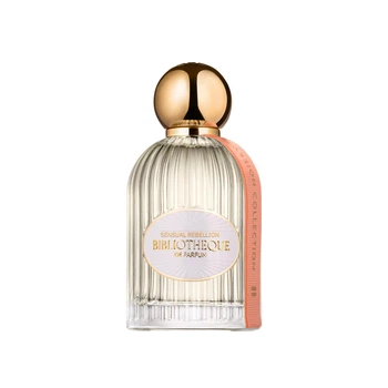 Парфюмированная вода Bibliotheque de Parfum Sensual Rebellion (4820271430254) 100 мл.