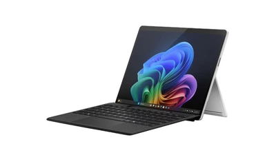 Планшет Microsoft Surface Pro 11th Edition 16/256GB Copilot+ PC X Plus (ZHX-00001)
