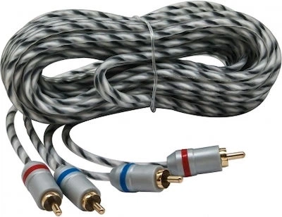 Міжблочний кабель Earthquake MT-RCA-3