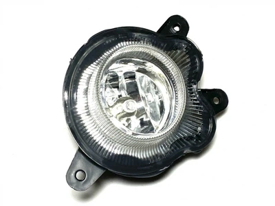Фара протитуманна L (пластик, H3) Chery Amulet KLM KLM (A153732010BA01PL)