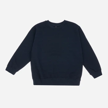 Дитячий світшот для хлопчика Sol's New Supreme Kids 13249318 130-140 см Темно-синій (3660734023910)