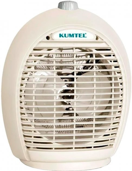 Тепловентилятор KUMTEL HC-6331T