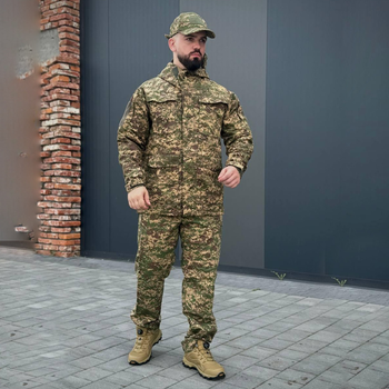 Форма 4в1 Military Парка и Штаны + Убакс и Бейсболка хищник размер 2XL