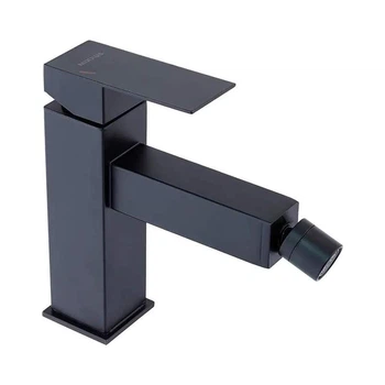 Смесител для биде Mixxus KUB-002 MI6041 Black (417219)