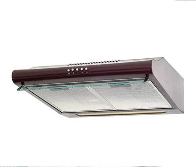 Вытяжка Ventolux ROMA 50 BR 2M LUX