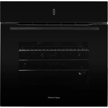 Духовой шкаф Gunter & Hauer EOM 7009 BL