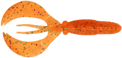 Приманка Bait Breath SL-Remix 4" (7шт.) (S872 HALLOWEEN ORANGE),FS0631377
