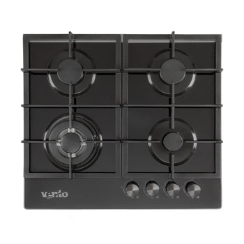 Варочная поверхность Ventolux HG C7G CEST (BK)