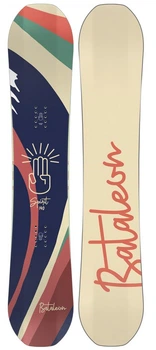 Сноуборд Bataleon SPIRIT 143 Blue Cream (BA.22.15.SP.)