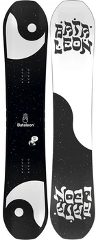 Сноуборд Bataleon BLOW 151 Black (BA.22.10.BL.)