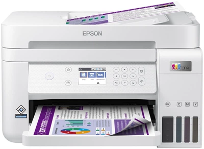 БФП Epson EcoTank L6276 (C11CJ61406)