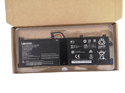 Аккумулятор для ноутбука Lenovo IdeaTab Miix 510, 520, 510-12ikb, 510-12isk, 520-12ikb, BSNO4170A5-AT/LH 5110mah 39Wh ORIGINAL