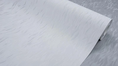 Обои виниловые на флизелиновой основе SINTRA Marble UNI 526729 (0,53х10,05м)