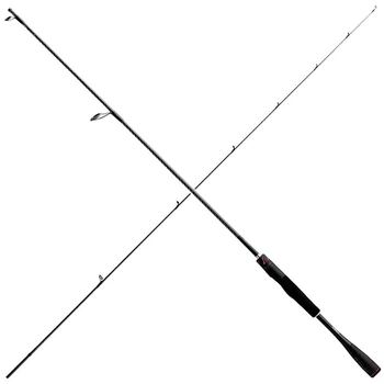 Спиннинг Shimano Zodias ’21 Super Sensitive 2.23m 3.5-14g