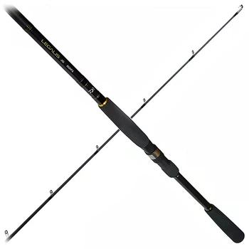 Спиннинг Daiwa Legalis Jig 702LFS 2.13m 2-12g
