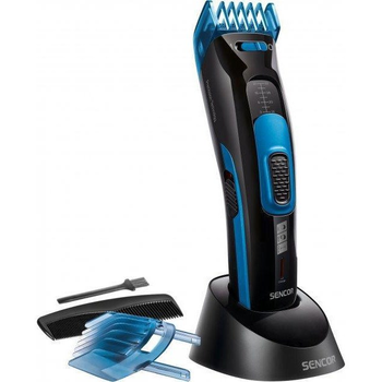 Набір для стрижки SENCOR SHP 4501BK