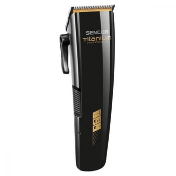 Набір для стрижки SENCOR SHP 8400BK