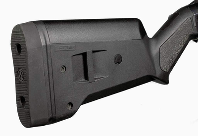 Приклад Magpul SGA Stock для Mossberg 500/590/590A1, Maverick 88 (чорний)