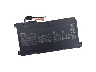 Акумулятор Батарея Asus VivoBook 14 E410MA-EK018TS, BV162T F414MA E510MA C31N1912, B31N1912 3650mAh ORIGINAL
