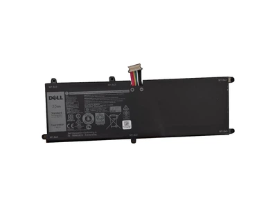 Аккумулятор для ноутбука DELL Latitude 11 5175, 5179, VHR5P 4540mah 35Wh ORIGINAL