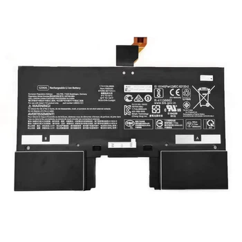 Аккумулятор для ноутбука HP Pavilion Spectre Folio 13-AK, HSTNN-IB8J, GZ06XL 7050mah 54.28Wh ORIGINAL