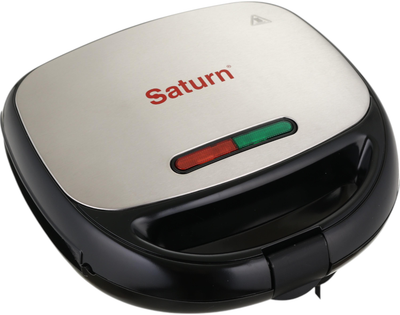 Сендвічниця SATURN ST-EC1153 4 IN 1