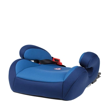 Автокрісло для хлопчика "JR4X", Capsula, 15-36kg, 4-12 років, синій 102800