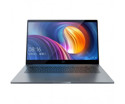 Ноутбук Xiaomi Mi Notebook Pro 15.6 i5 10th 8/1TB MX250 (JYU4192CN)
