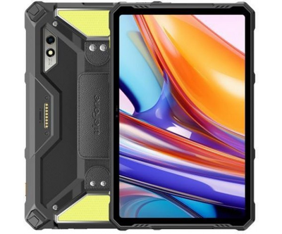 Планшет Ulefone Armor Pad 3 Pro 8/256Gb LTE Black