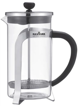 Френч-прес Maxmark 0.6 л (MK-06-600)