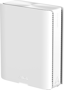 Маршрутизатор Asus ZenWiFi BQ16 1PK MESH система WiFi7 / BE25000 / 10Гбит/с / USB 3G/4G