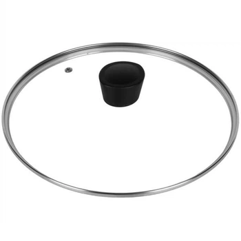 Крышка для посуды Maxmark 26 см (MK-LD0026)