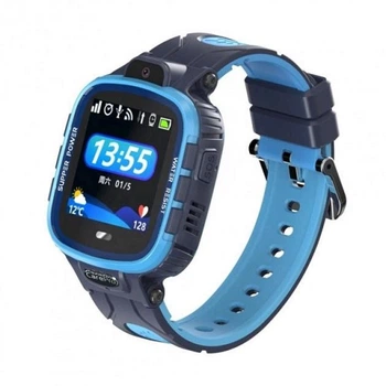 Дитячі Смарт Годинник TD 26W GPS