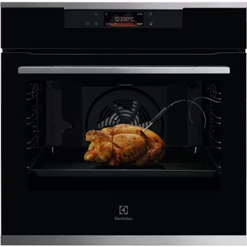 Духова шафа електрична ELECTROLUX KOEBP39WX