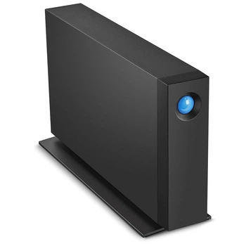Zewnętrzny dysk twardy LaCie 3.5 20TB (8719706043199)