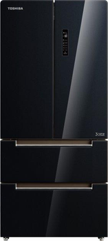 Холодильник TOSHIBA GR-RF532WE-PGJ(22)