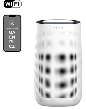 Очиститель воздуха AENO AP1S