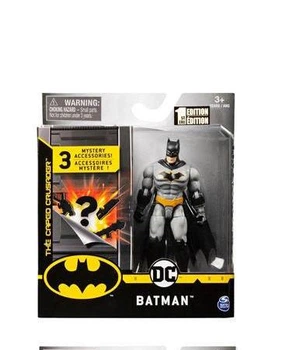 Игровая фигурка DC 6055946