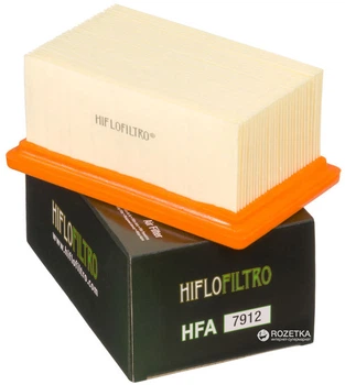 Фільтр повітряний HIFLO HFA7912