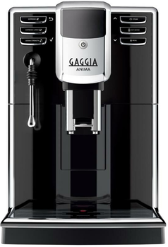 Кавомашина Gaggia Anima Barista Plus RI8760/02