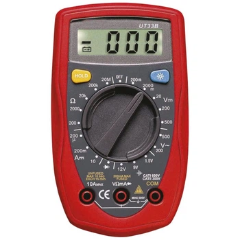 Мультиметр Digital UT33B