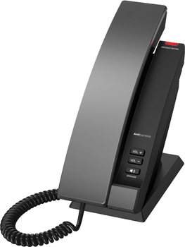 Telefon IP Snom HD100 Black (00007000)