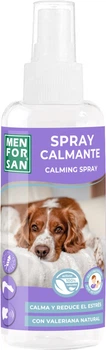 Заспокійливий спрей Men For San для середовища собак 60 мл (54109MFP030982)