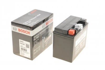 Автомобільний акумулятор Bosch (0 986 FA1 040)
