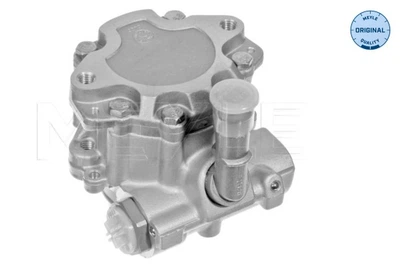 Насос ГУР AUDI A3, SEAT LEON, VW GOLF IV 96-10 (Вир-во MEYLE) Meyle (1146310003)