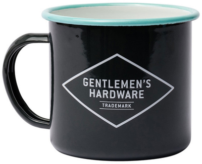 Кухоль кемпінговий Gentlemen's Hardware Sleep Under The Stars 325 мл (0840214804779)