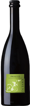 Вино напівігристе La Jara Prosecco Frizzante DOC біле напівсухе 0.75 л 10.5% (8033976832056)
