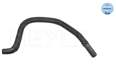 Шланг високого тиску ГПК BMW 3 E46 , 5 E39 95-07 Вир-во MEYLE Meyle (3592020001)