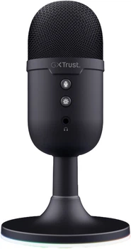 Микрофон Trust GXT 234 Yunix USB Black (TR25372)