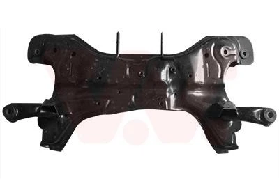 Подрамник передний HYUNDAI GETZ 10/05>08/09 (выр-во Van Wezel) Van Wezel (8252690)